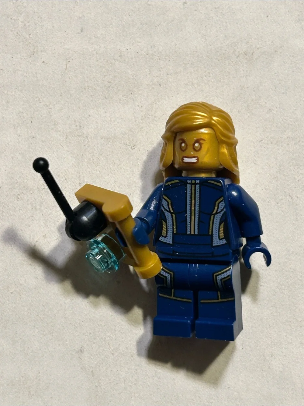 LEGO Guardians of the Galaxy Disney Marvel Baby Groot Minifigures